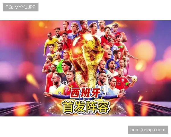 西班牙世界杯首发阵容预测完整版 西班牙世界杯首发阵容预测完整版