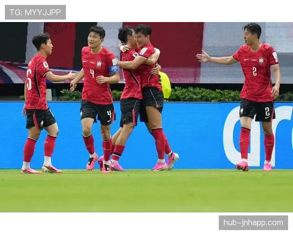 韩国队世界杯小组赛战术预测
